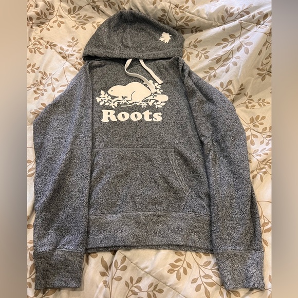 Organic Original Kanga Hoodie - Picture 4 of 4